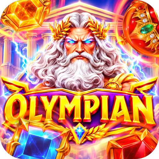 Olympian Slots